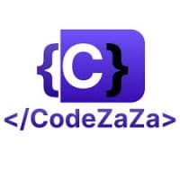 CodeZaZa CI/CD Pipeline